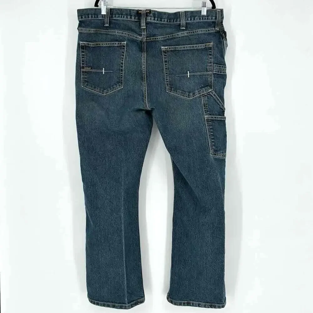 Ariat here pair
